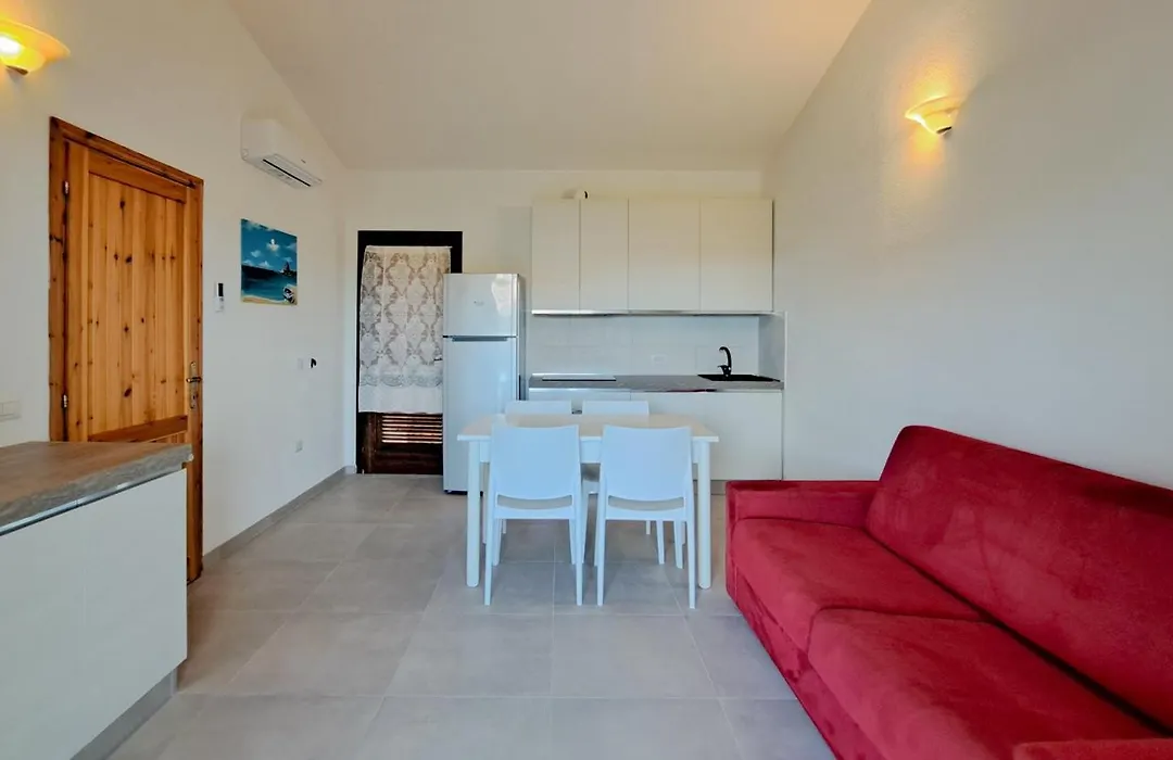 Centro Residenziale Le Canne-1