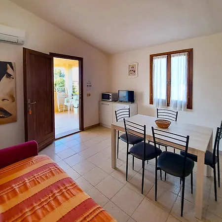 Centro Residenziale Le Canne-3